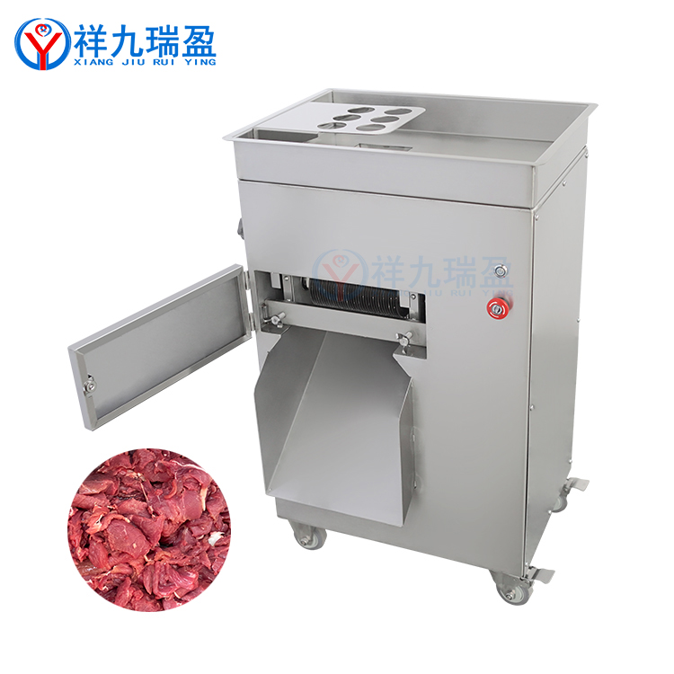 豬肉切絲機(jī)特點(diǎn)有哪些？