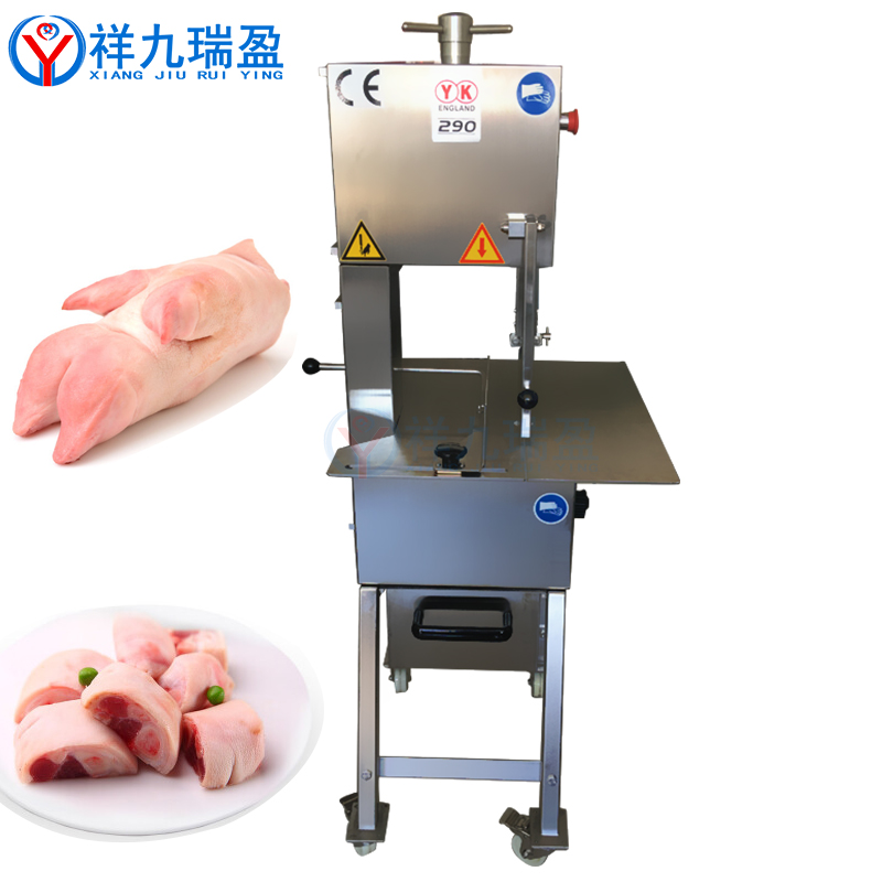 如何選擇適合自己的鋸骨機(jī)？